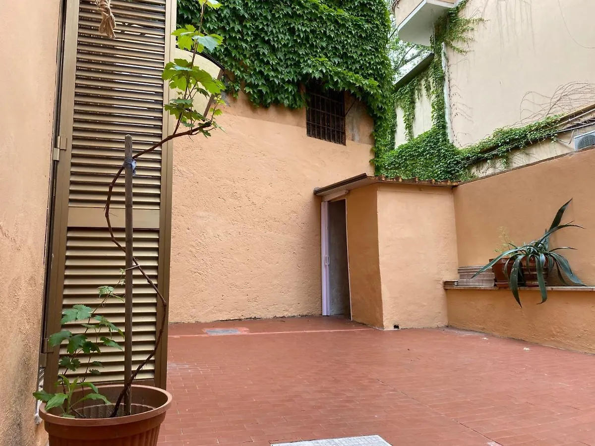 V&V Guest House Rome Holiday home