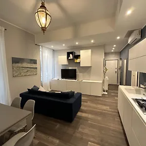  Appartamento Nuovo Borgo Coscia Italia