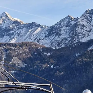  Appartamento Ampio E Grazioso Trilocale Con Vista Panoramica Italia