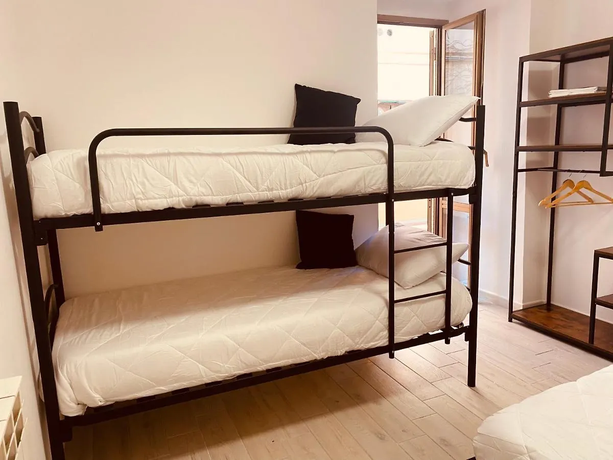 Holiday home V&V Guest House Rome