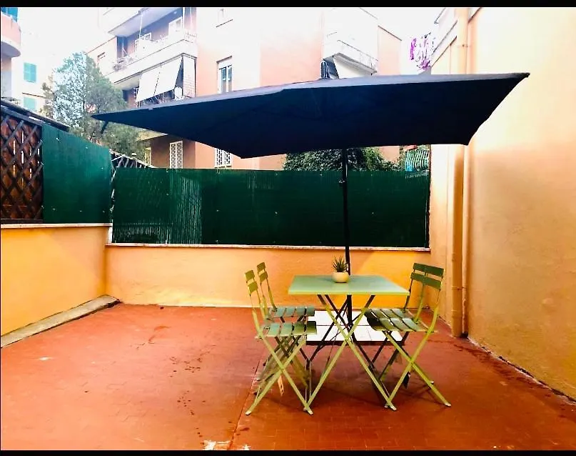 Holiday home V&V Guest House Rome
