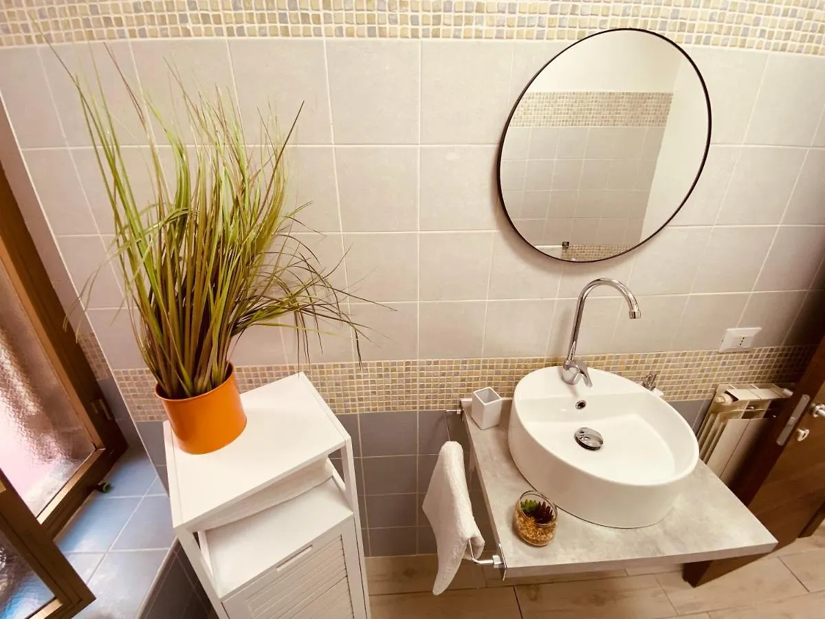 Holiday home V&V Guest House Rome
