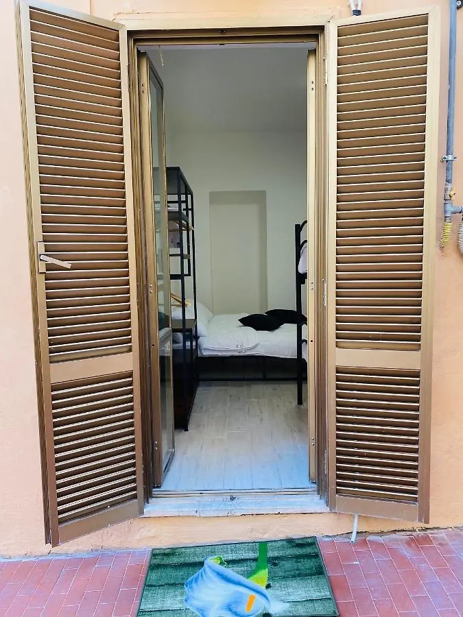 V&V Guest House Rome Italy