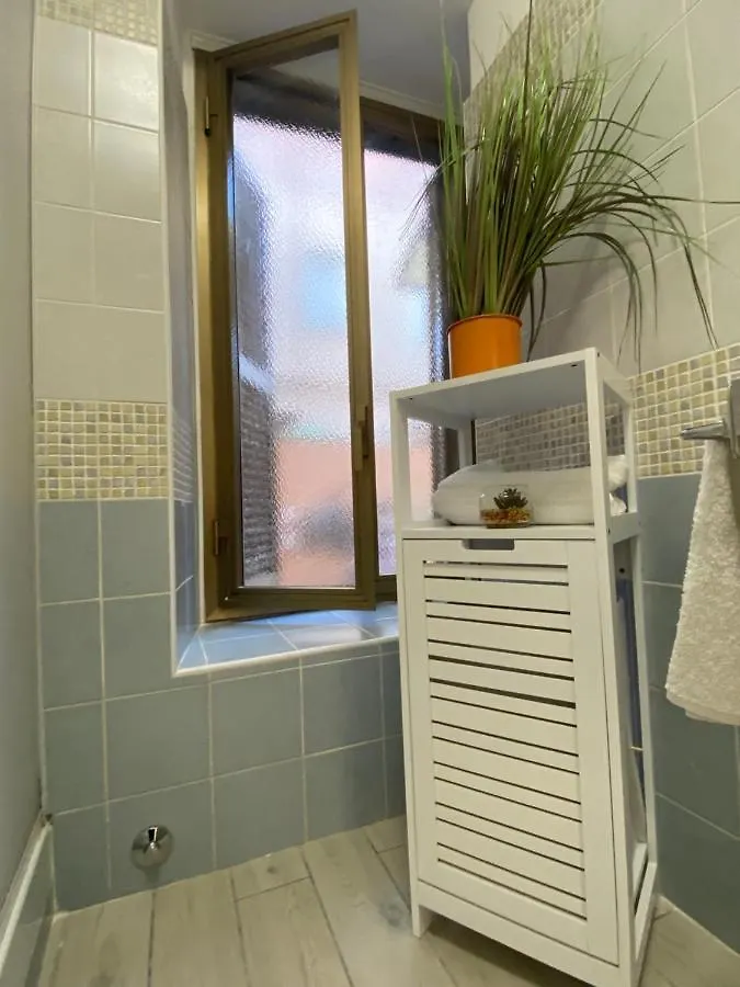 V&V Guest House Rome Italy