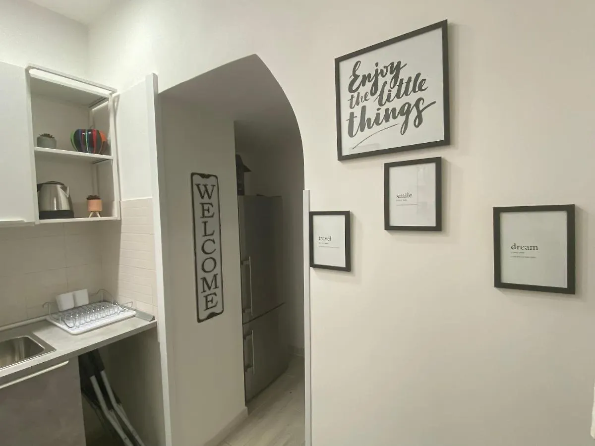 V&V Guest House Rome