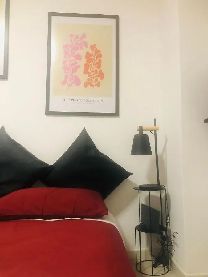 Holiday home V&V Guest House Rome Italy