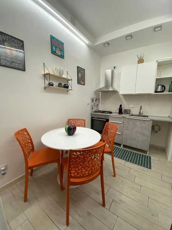 V&V Guest House Rome