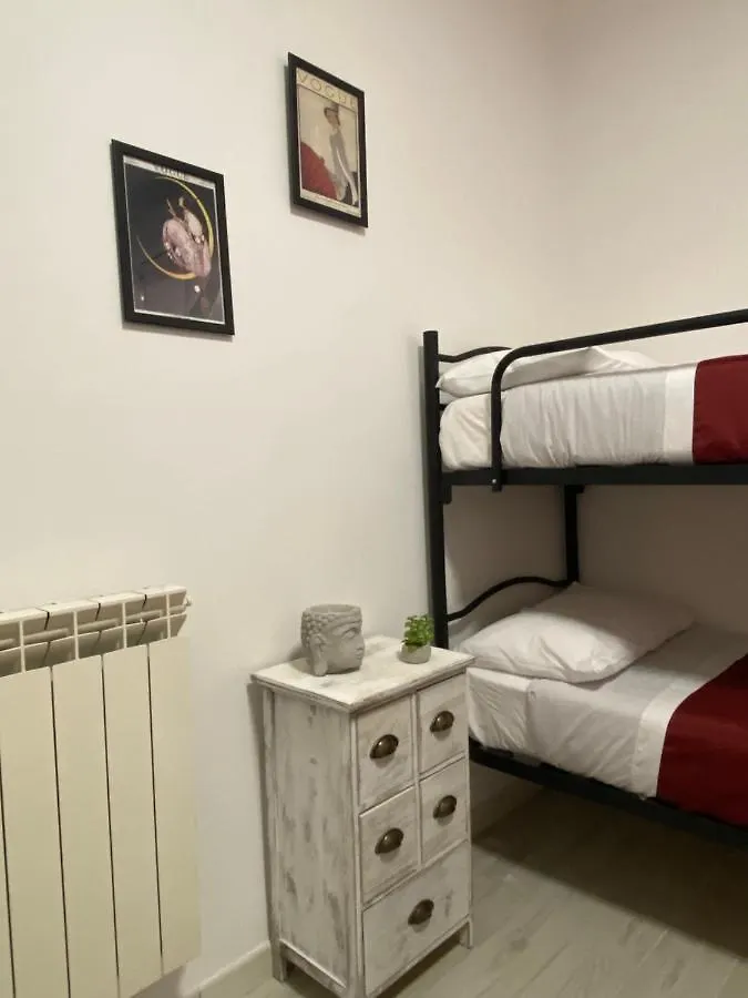V&V Guest House Rome