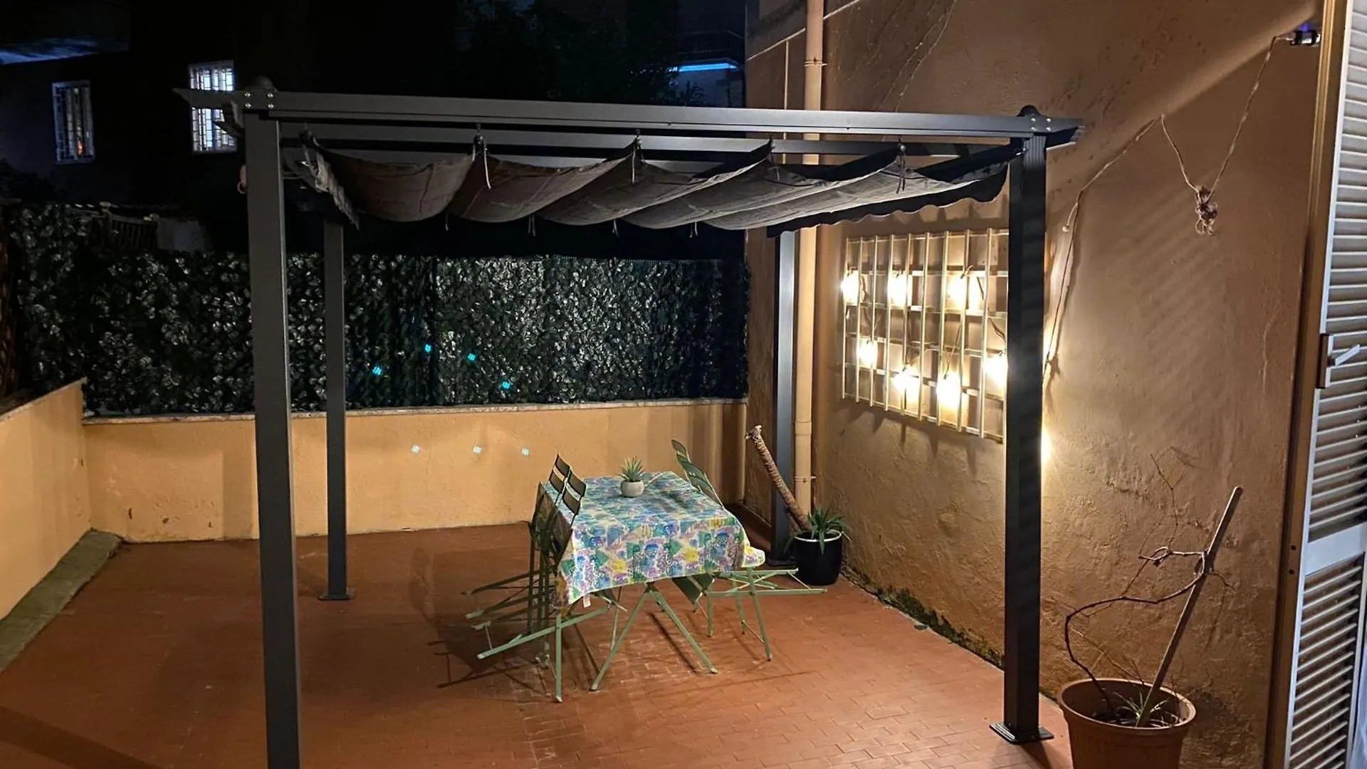 Holiday home V&V Guest House Rome
