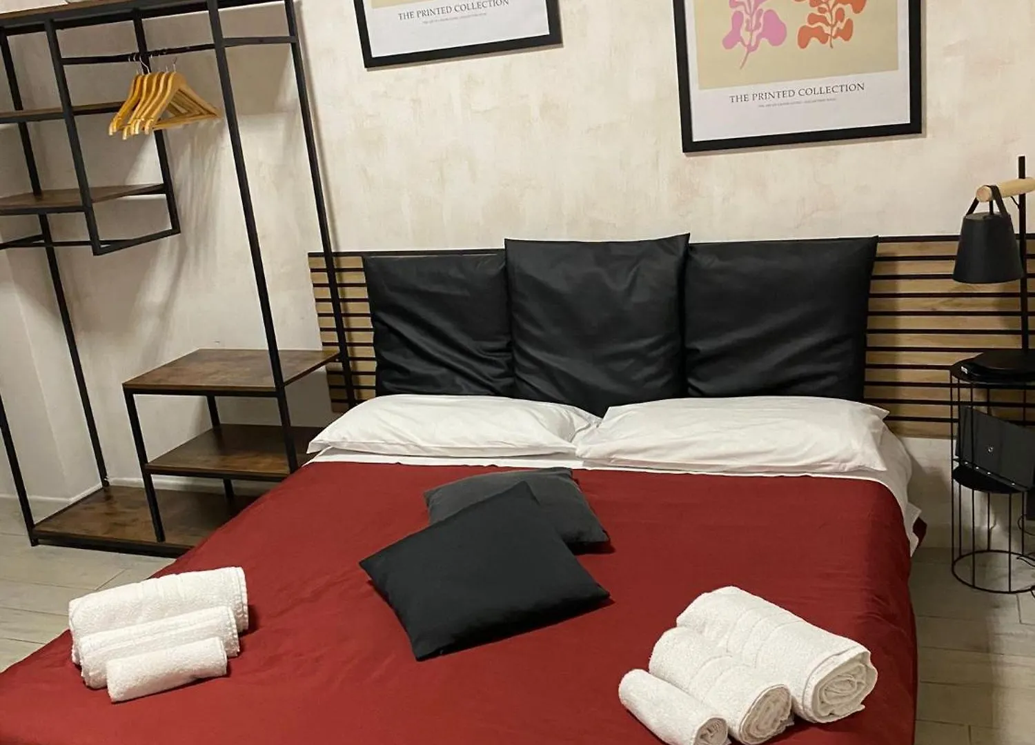 V&V Guest House Rome