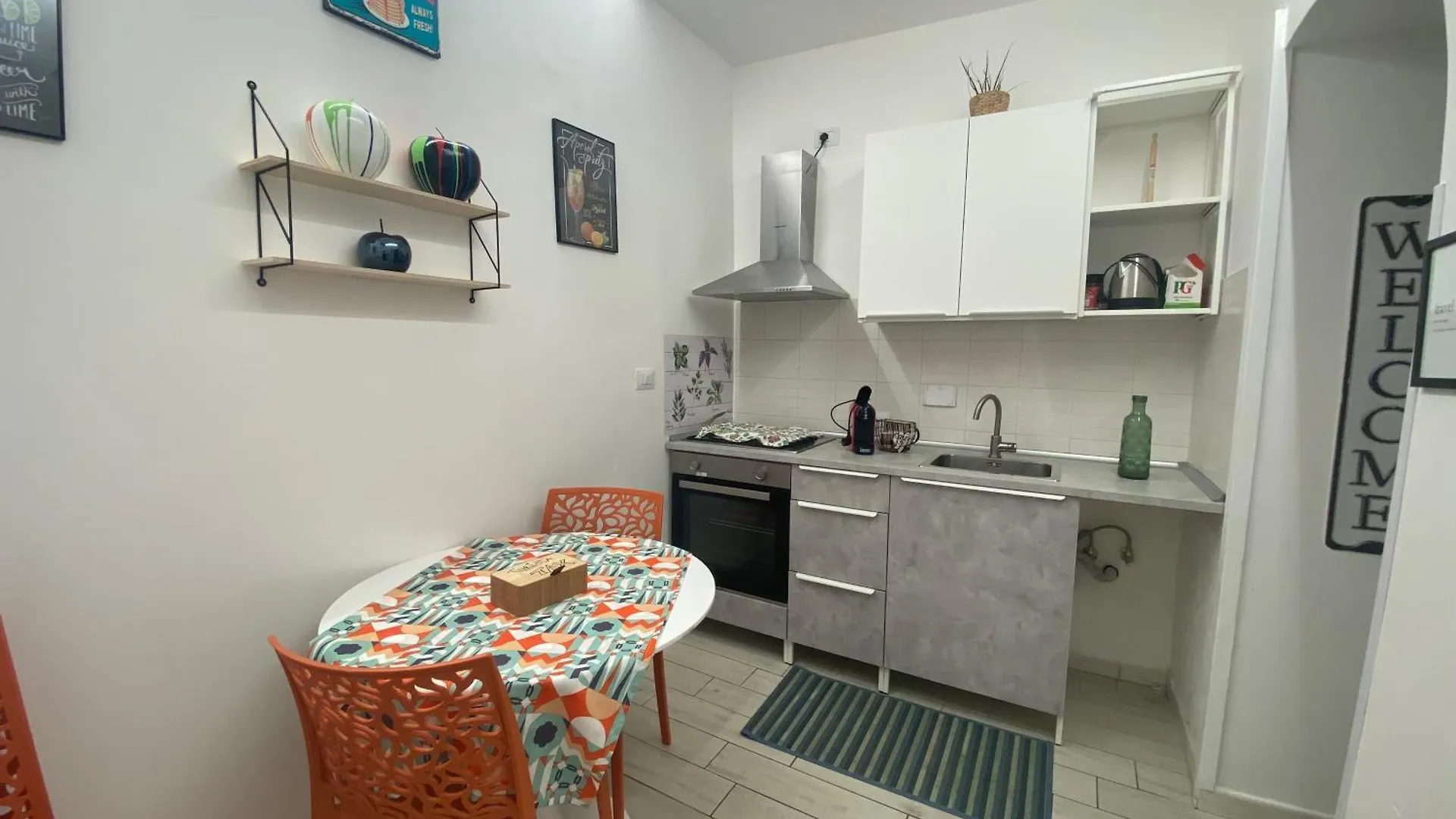 V&V Guest House Rome 0*,  Italy